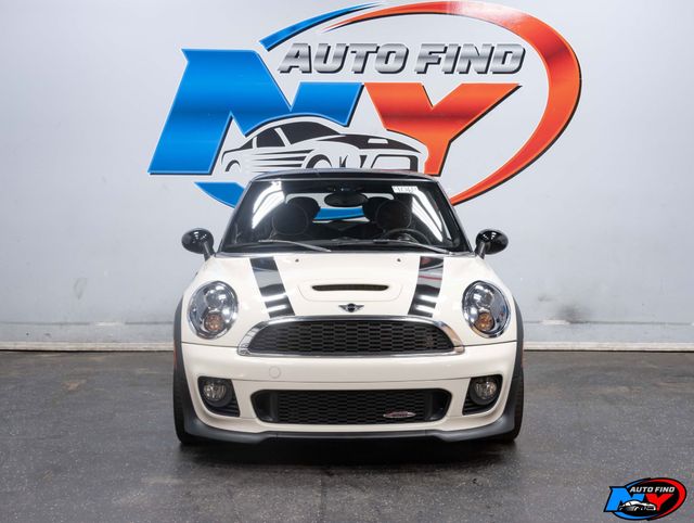 2013 Mini Cooper Hardtop John Cooper Works photo 8