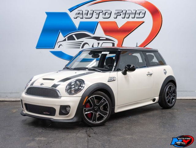 2013 Mini Cooper Hardtop John Cooper Works photo 9