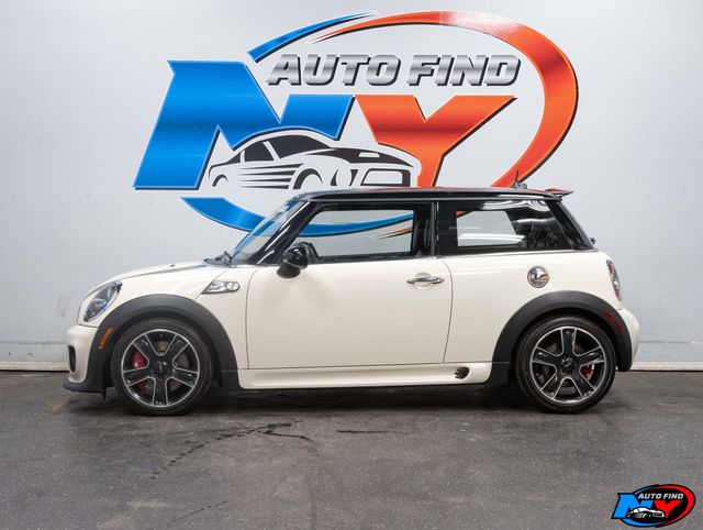 2013 Mini Cooper Hardtop John Cooper Works photo 2