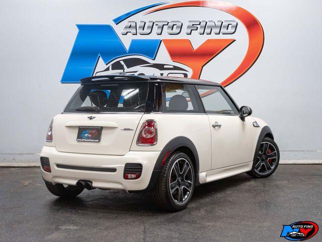 2013 Mini Cooper Hardtop John Cooper Works photo 6