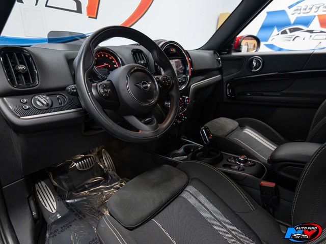 2014 Mini Cooper Convertible S photo 26