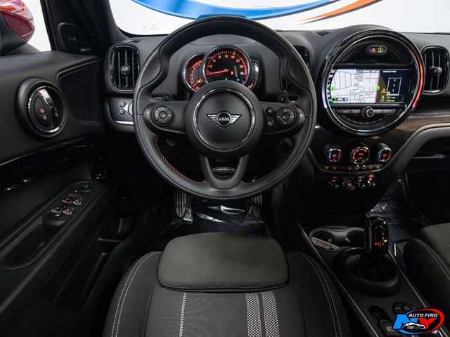 2014 Mini Cooper Convertible S photo 27