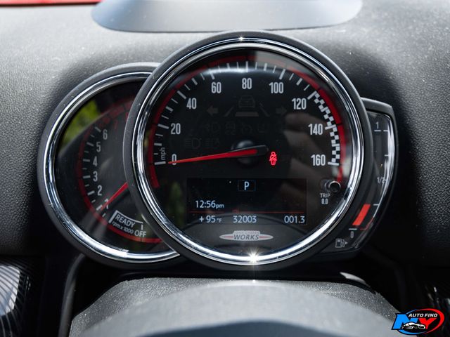 2014 Mini Cooper Convertible S photo 28