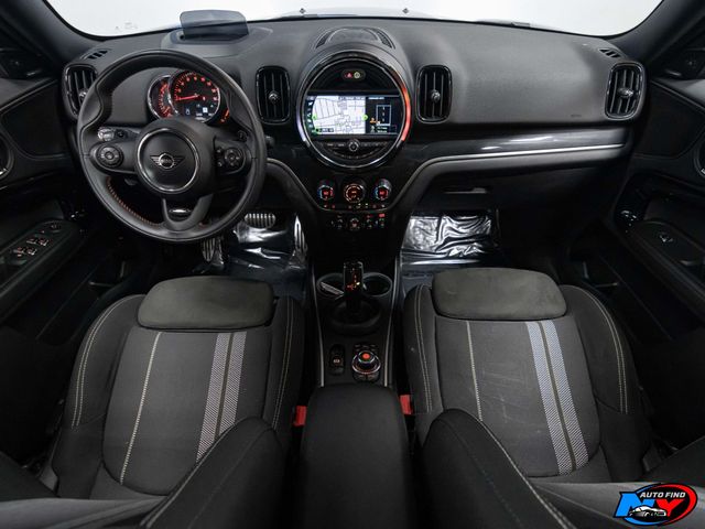 2014 Mini Cooper Convertible S photo 19