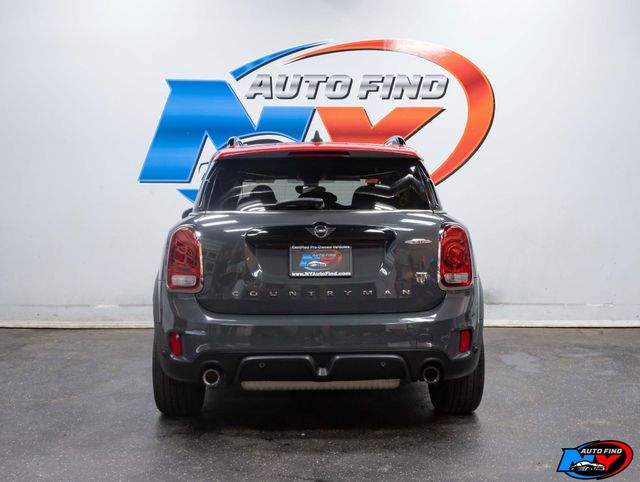 2014 Mini Cooper Convertible S photo 21