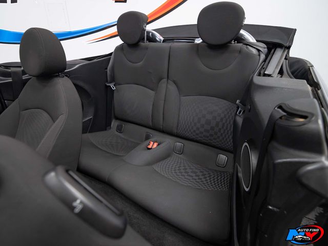 2014 Mini Cooper Convertible S photo 4