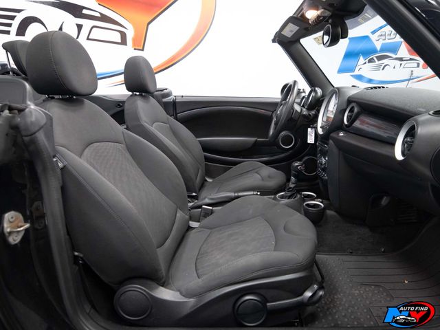 2014 Mini Cooper Convertible S photo 6