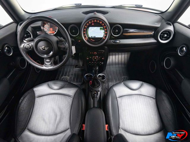 2013 Mini Cooper Hardtop John Cooper Works Coupe photo 2