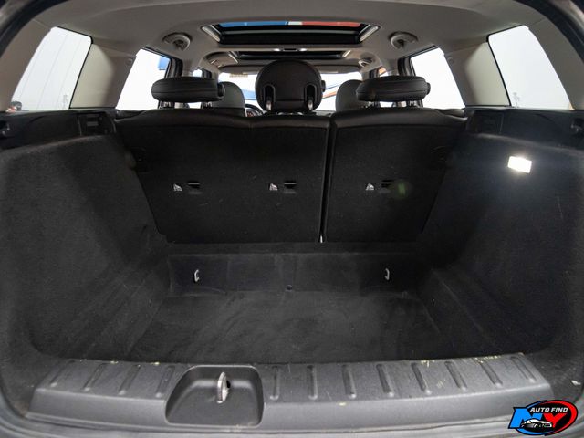 2019 Mini Clubman Base S ALL4 photo 3
