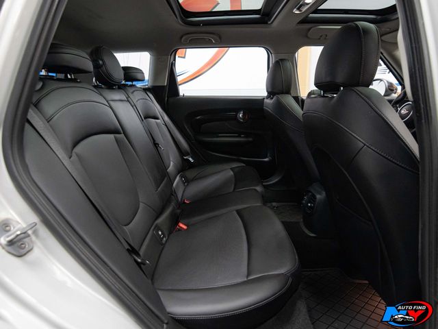 2019 Mini Clubman Base S ALL4 photo 4
