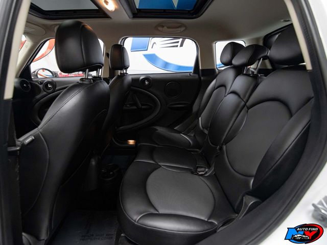 2016 Mini Countryman S ALL4 photo 8