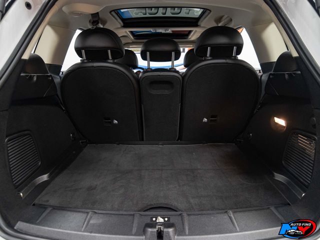 2016 Mini Countryman S ALL4 photo 10