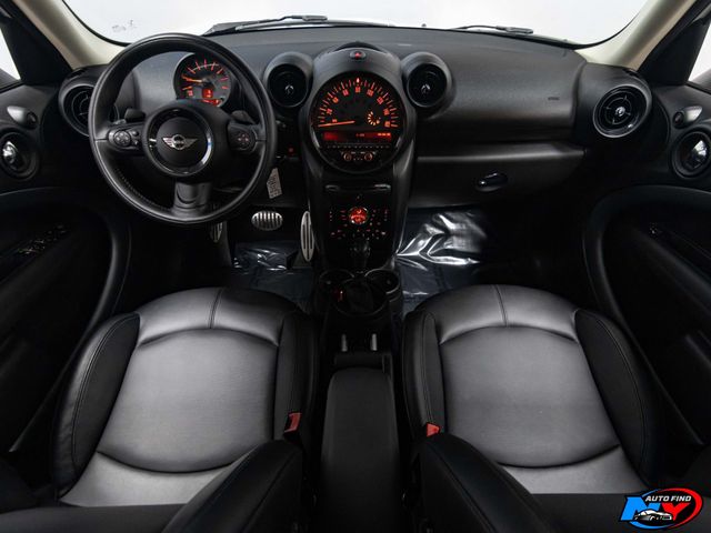 2016 Mini Countryman S ALL4 photo 2