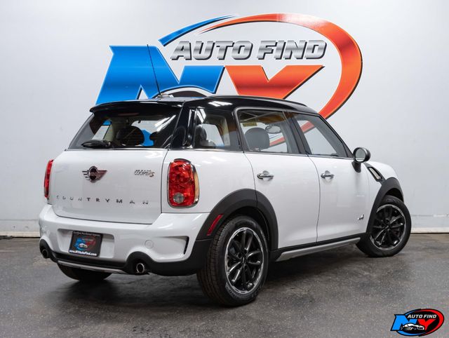 2016 Mini Countryman S ALL4 photo 3