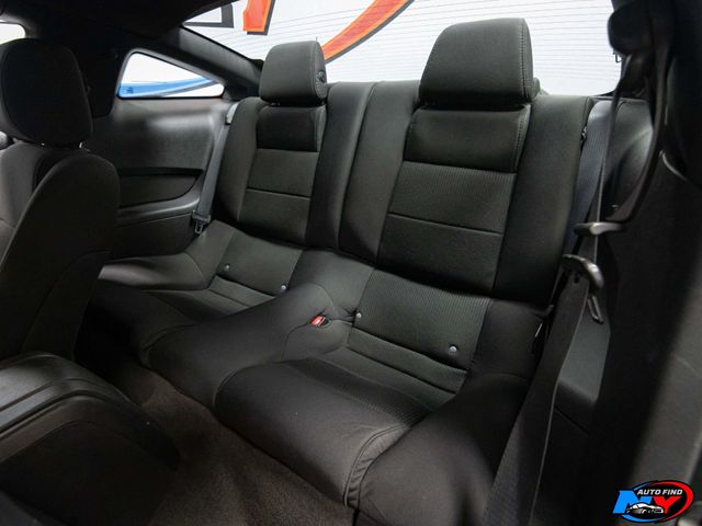 2012 Ford Mustang GT photo 7