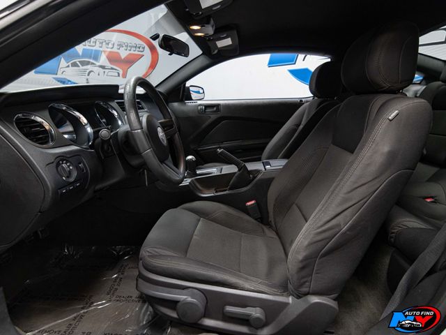 2012 Ford Mustang GT photo 6