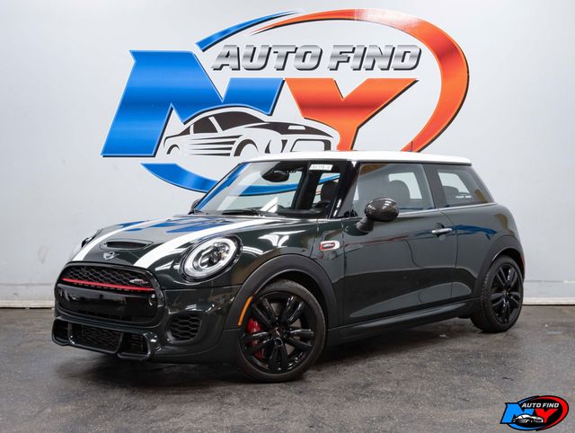 2016 Mini Cooper Hardtop John Cooper Works photo 9