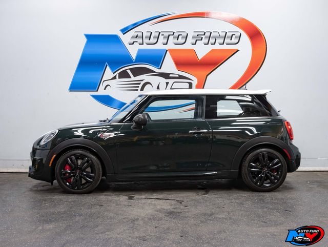 2016 Mini Cooper Hardtop John Cooper Works photo 10
