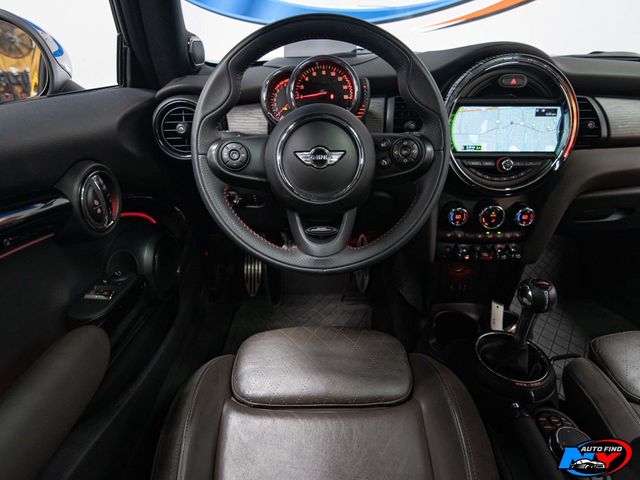 2016 Mini Cooper Hardtop John Cooper Works photo 13