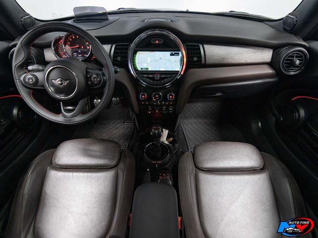 2016 Mini Cooper Hardtop John Cooper Works photo 2
