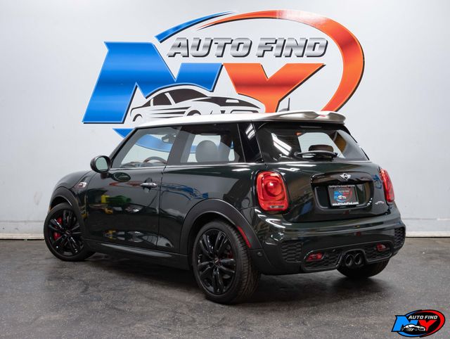 2016 Mini Cooper Hardtop John Cooper Works photo 3