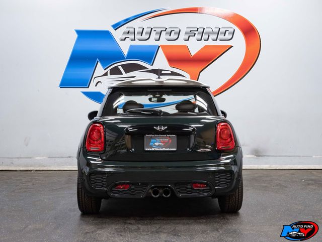 2016 Mini Cooper Hardtop John Cooper Works photo 4