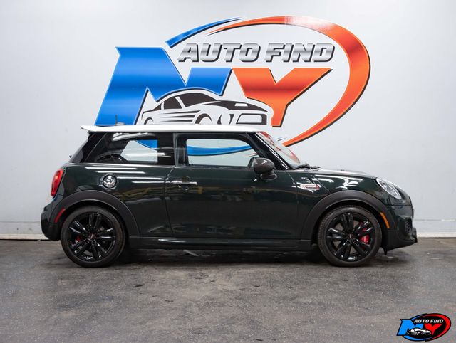 2016 Mini Cooper Hardtop John Cooper Works photo 6