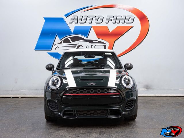 2016 Mini Cooper Hardtop John Cooper Works photo 7