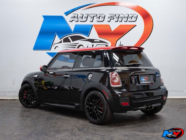 2013 Mini Cooper Hardtop John Cooper Works photo 4