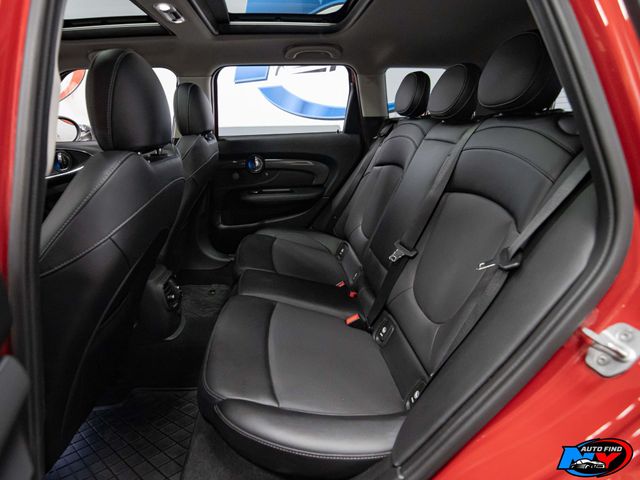 2017 Mini Clubman Base S ALL4 photo 8