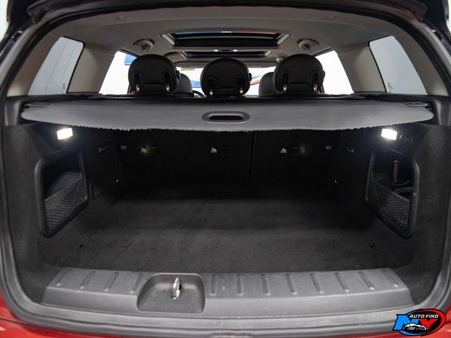 2017 Mini Clubman Base S ALL4 photo 10