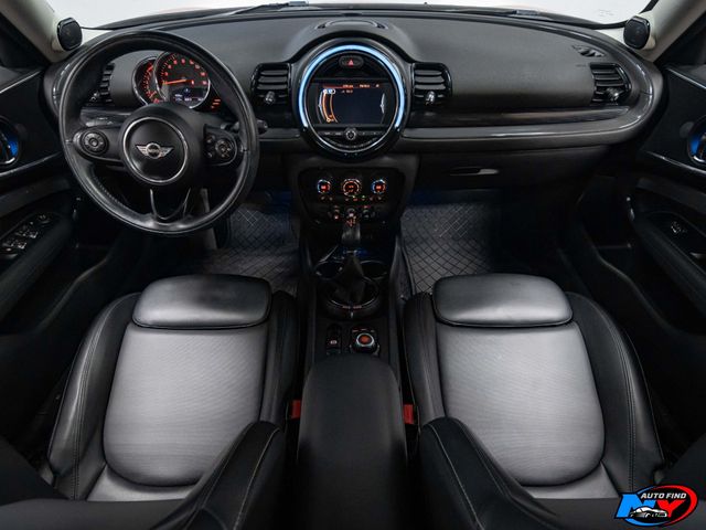 2017 Mini Clubman Base S ALL4 photo 2