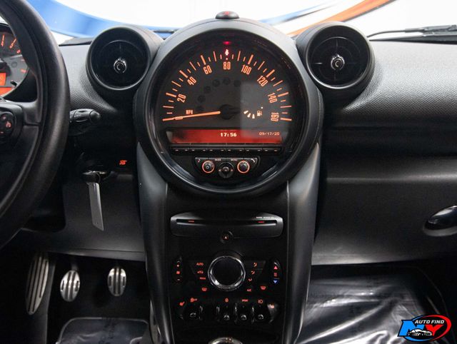 2015 Mini Countryman S ALL4 photo 10