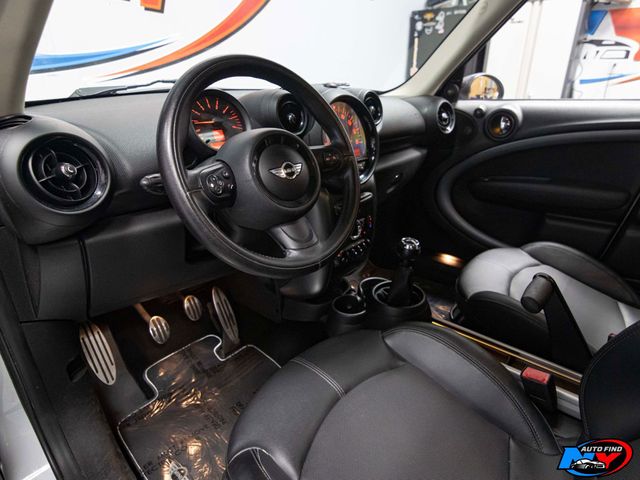 2015 Mini Countryman S ALL4 photo 12
