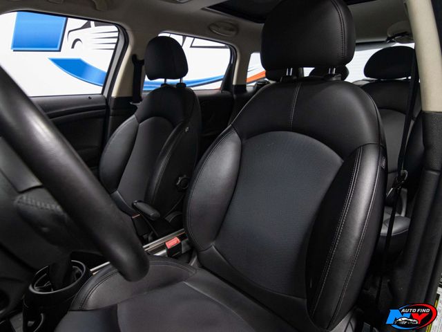 2015 Mini Countryman S ALL4 photo 14