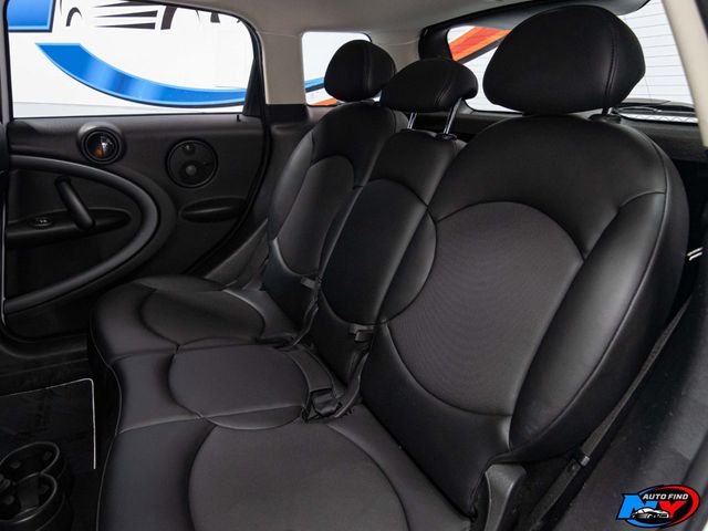 2015 Mini Countryman S ALL4 photo 15