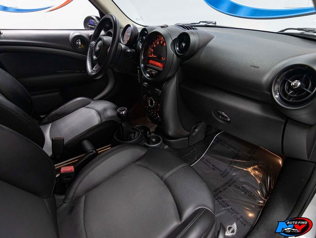 2015 Mini Countryman S ALL4 photo 19