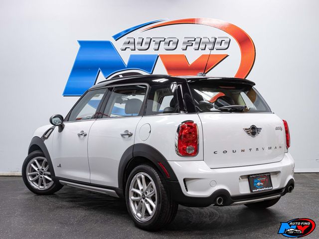 2015 Mini Countryman S ALL4 photo 2