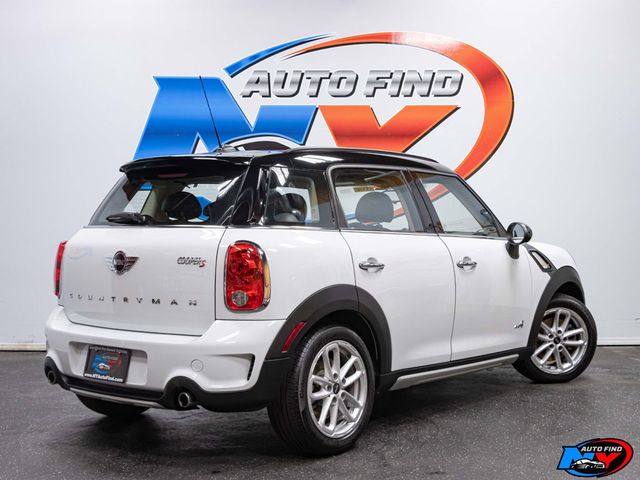 2015 Mini Countryman S ALL4 photo 4