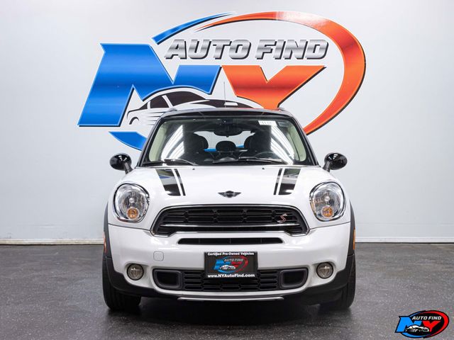 2015 Mini Countryman S ALL4 photo 7