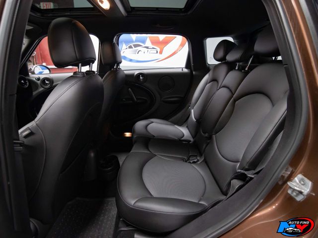 2015 Mini Countryman S ALL4 photo 7