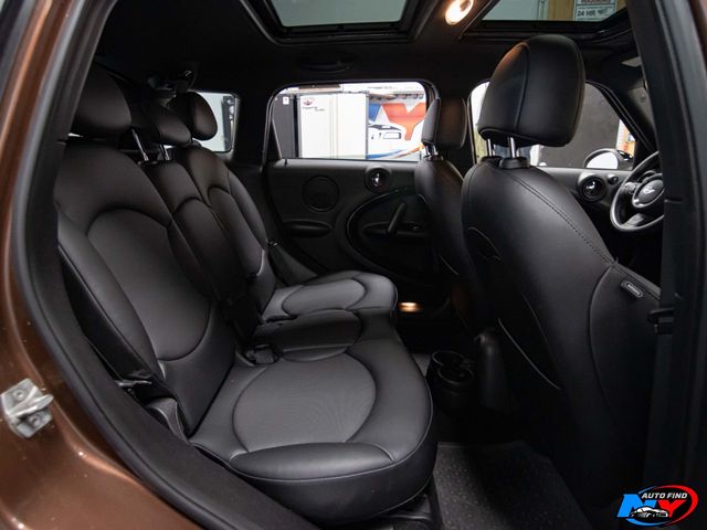 2015 Mini Countryman S ALL4 photo 9