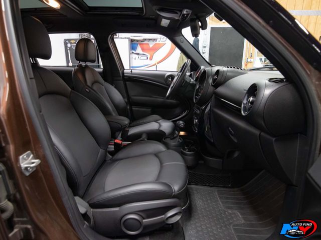 2015 Mini Countryman S ALL4 photo 10
