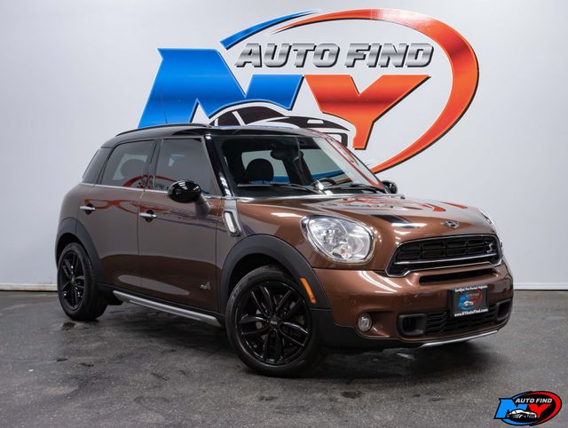 2015 Mini Countryman S ALL4 photo 2