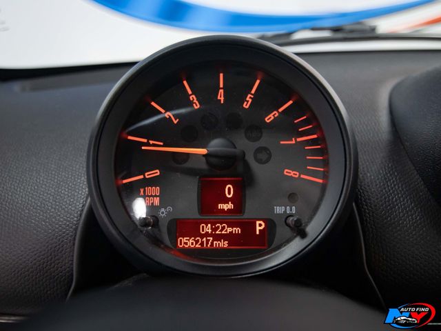 2015 Mini Countryman S ALL4 photo 3