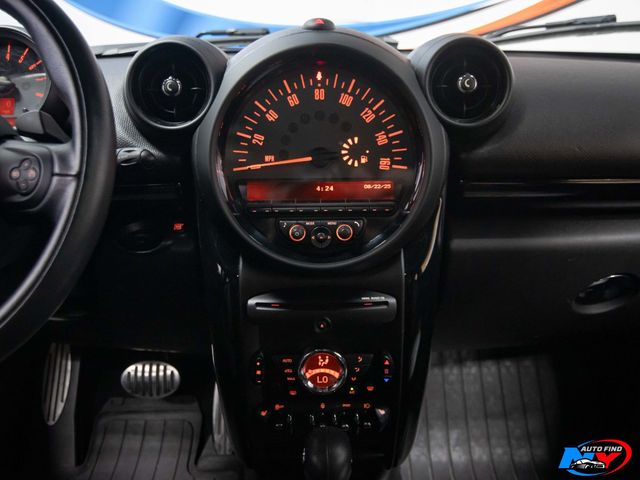 2015 Mini Countryman S ALL4 photo 4