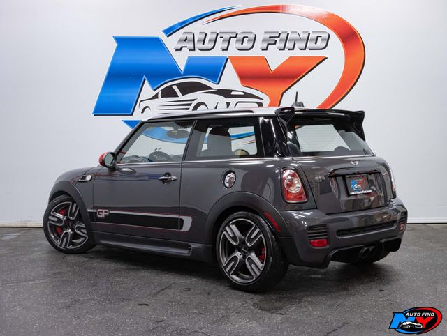 2013 Mini Cooper John Cooper Works GP photo 2