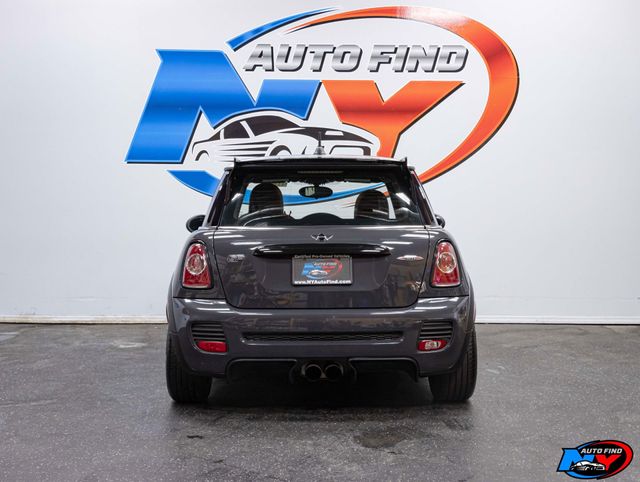 2013 Mini Cooper John Cooper Works GP photo 3