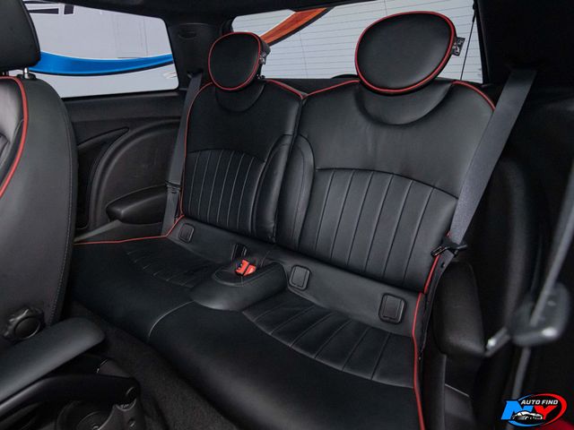 2012 Mini Cooper Hardtop John Cooper Works photo 15