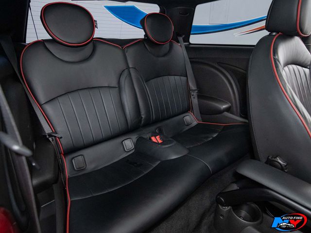 2012 Mini Cooper Hardtop John Cooper Works photo 17